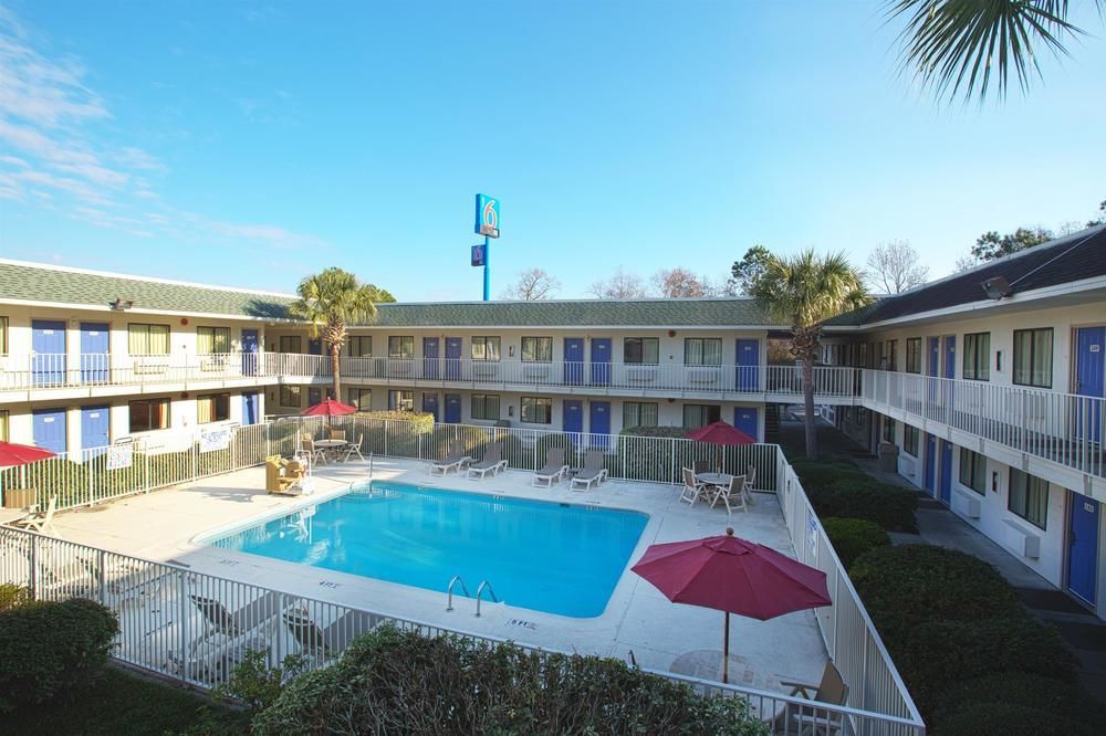 North Charleston Lodge Exterior foto